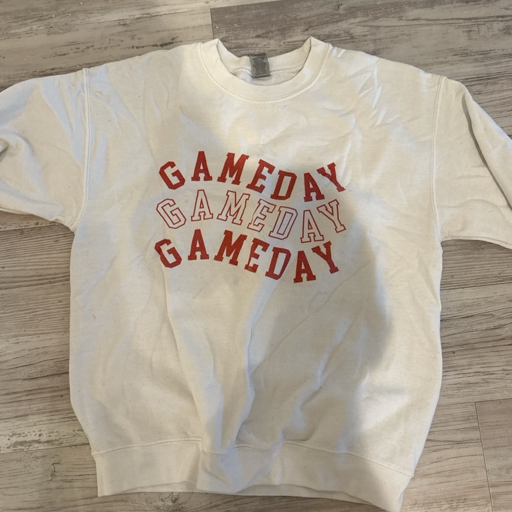 gildan crewneck